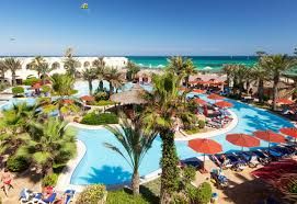 HotelSENTIDO DJERBA BEACH